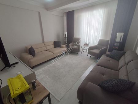 Kuruluş Gayrimenkulden Seyri Huzur Sitesinde Satılık 2+1 Ara Kat