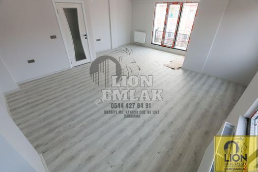 🟨⬛bandırma Sunullah Mahallesi'nde Satılık 4+1 Şahane Tasarımlı Daire⬛🟨