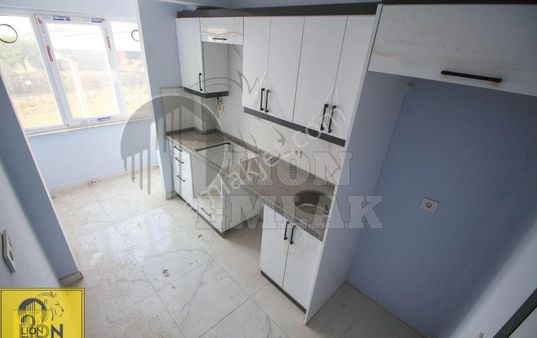 🟨⬛bandırma 600 Evler'de Sıfır,arakat Ön Cephe Satılık 2+1 Daire⬛🟨