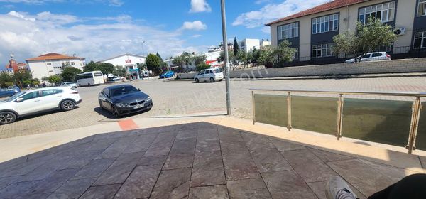Aydın Didim De Satılık Ofis İşyeri