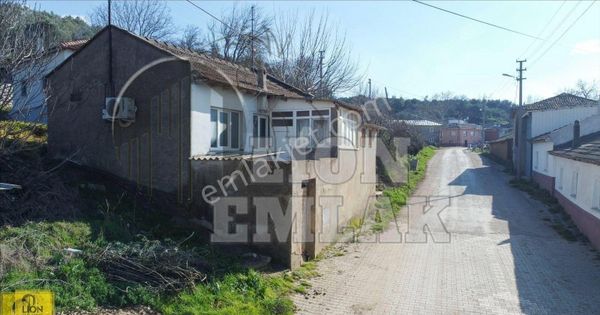 🟨⬛karacabey Yeşildere'de Köy Meydanında 80 M² Satılık 2+1 Müstakil Ev⬛🟨