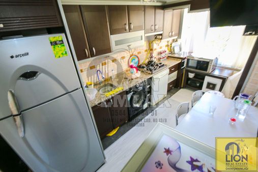 🟨⬛bandırma Sunullah Mahallesinde Satılık 2+1 Fırsat Daire⬛🟨