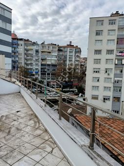 Erdem Emlak Ofisinden 100.yıl Bulvarında 3-4 Kat Dublex 5+1