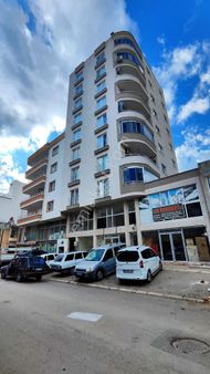 Thor'dan Kiralık Erdemli Merkez'de 340 M2 Dükkan