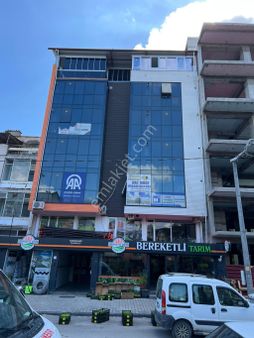 Al-ya Gayrimenkulden Satılık Ofis Ve 180 M2 Komple Teras Kat