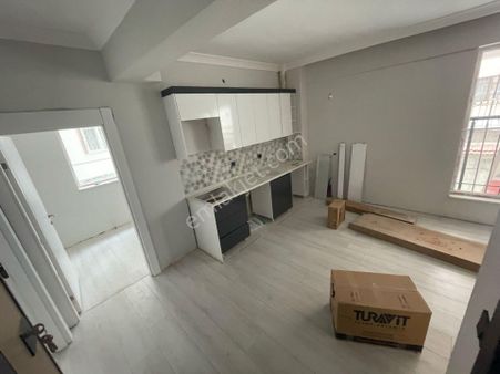 Andiçen Mh 2+1 Giriş Kat Bağımsız Asansörlü Sıfır Daire