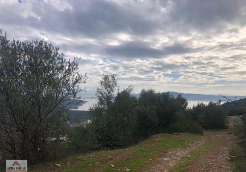 Kıyıkışlacık Mahallesinde Yatırımlık Arsa Hissesi