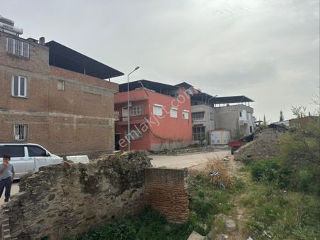 Grand Egelim Emlaktan Fırsat Satılık İmarlı Arsa