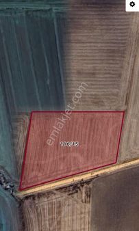 Hicret Emlaktan Babaeski Kuleli Mah Satılık Tarla 708 M2 Acil