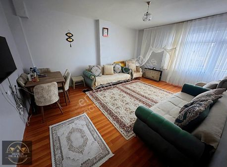 Ergenler Emlak'dan 42 Evlerde 2+1 115 M2 25 Hisseli Acil Satılık