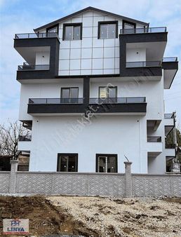 Kocaeli Başiskele Yaylacık Mahallesi Satılık Sıfır Çatı Dubleks