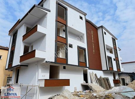 Kocaeli Başiske Merkezi Konumda Sıfır Arakat Satılık Daire