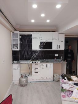 Tekirdağ Süleymanpaşa Gayrimenkulden Satılık Daire Çınarlı Mah Giriş Katı 2+1amerikan Mutfak