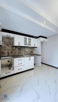 Ergenekon Mahallesi Merkezi Konumda Lüks 3+1 Daire