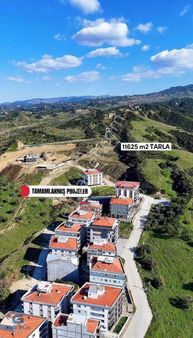 Fırsat! Yatırımlık Ergenekonda İmara 30 Metre Mesafede &takaslı