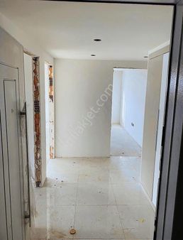 Hilal Hill 3. Etapta 3+2 Manzaralı Dublex Daire