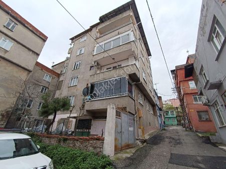 İlkadım Unkapanı Mahallesinde Satılık Daire