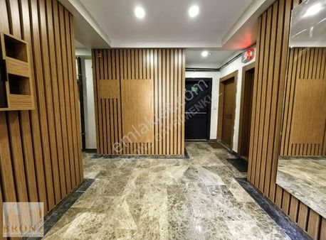 Kadıköy Sahrayı Ceditte Geniş Ferah 2+1 Arakat Sıfır Boş Daire