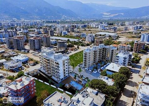 Engin Gökoğlu 'dan Eşsiz Deniz Manzaralı 1+1