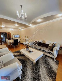 Yukarı Alata 5+1 Satılık Daire