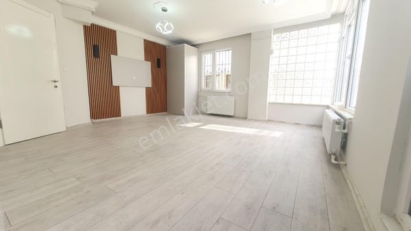 Göktepe Emlak Altınkumda Yüksek Giriş Doğalgazlı Bahçe Kullanımlı