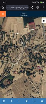 89 M2 Yapı İzni Olan Arsamızı Satıyoruz Okula Yakın Fırsat Acil