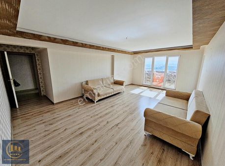 !! Full+full Önü Açık Manzaralı 4+1 Geniş Satılık Daire !!