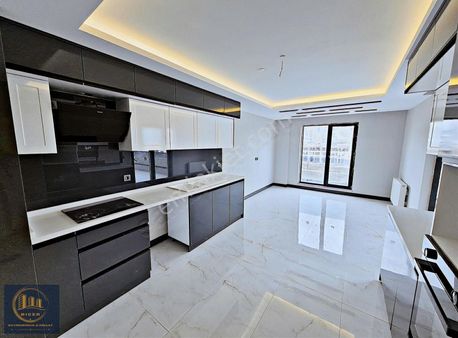 *biçer'den Ovacık'ta Bulvar Cepheli Full+full Lüx Site Dairesi*