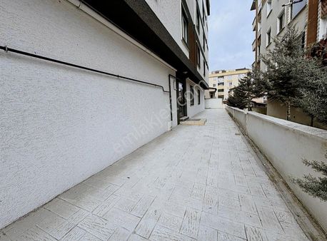 Fevzipaşa Mahallesin De Satılık 3+1