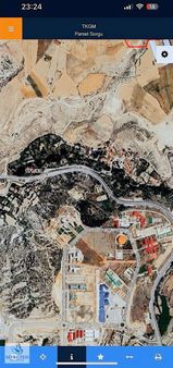 Antalya Burdur Oto Yoluna Sıfır Üniv. Yakını