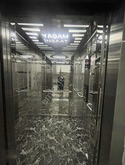 Çorlu Emlak Konutları Girişi Yaşam Garden Satılık Daire 2+1