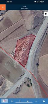 [frt]kinederiç Gözebaşı Satılık Resmi Yol Üzeri Tarla