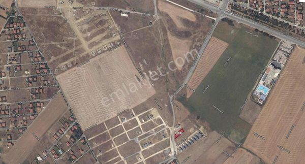 Prestijli Bir Yaşam Alanı İçin Villa İmarlı Arsa