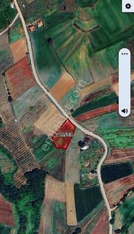 Yassıbağ Mandırada 3 Dönüm Villalık Fırsat Tarla