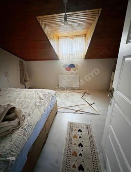 Çerkezköy Yıldırım Beyazıt Mahallesinde Satılık Dubleks