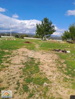 Bulut Emlak Menteşe Yerkeşik'de 504 M2 %20 İmarlı Satılık Arsa