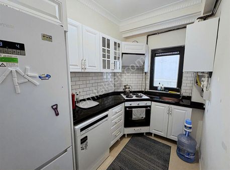 Kağıthane Seyrantepe Mah Satılık 2+1 Kapalı Otoparklı Daire