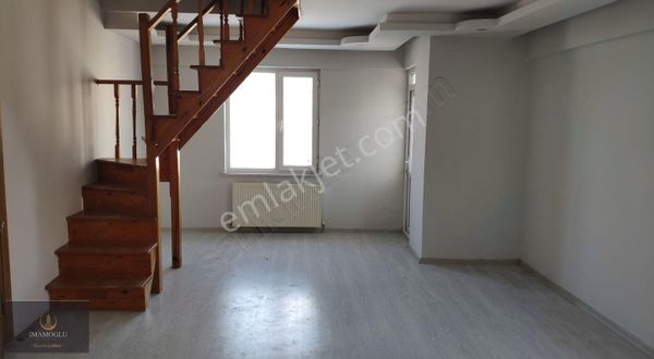 İmamoğlu Dan Kapaklı Merkezinde 4+1 160m2 Dublex Daire