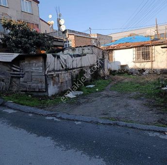 Halkalı Dereboyunda Satılık Veya Kiralık Arsa