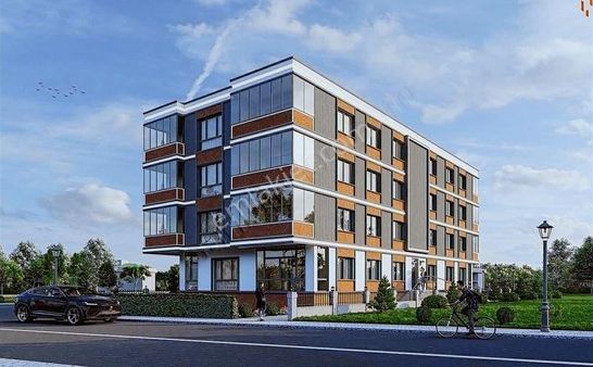 Öz-emmax Gayrimenkulden Kirazlıkçay Mah. Satılık 2+1 Daire