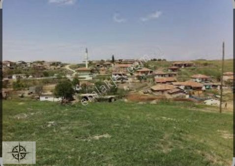 Kızılırmak Köyiçinde 9.965 M2 Tek Tapu