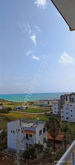 Körfez Den Deniz Manzaralı Satılık 2+1