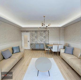 Talas Mevlana Satılık Lüks Daire