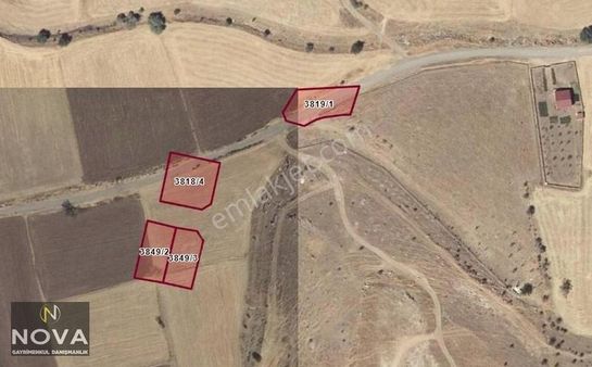 Talas Akçakaya'da Satılık Parseller