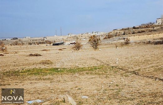 Talas Akçakaya'da Satılık Villa Parseli
