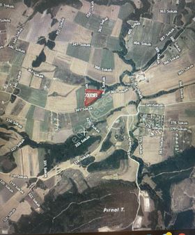 Silivri Balaban'da Villalar Bölgesinde Satılık Arazi