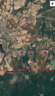 Tekirdağ Saray Küçükyoncalı'da 473 M2 Hisseli