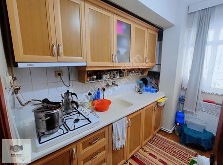 Kanarya Mah Serçe Sokak Satılık Çift Cephe Yüksek Giriş Emlakgo