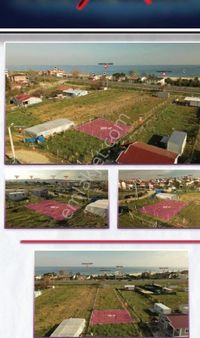 Tekirdağ Marmara Ereğli'de Satılık Arsa