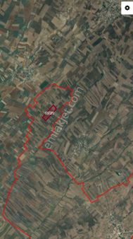 Tekirdağ Saray Beyazköy'de 340 M2 Hisseli